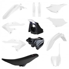 Yamaha YZ125 YZ250 2002-2024