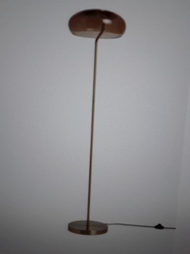 Brand new brass corina - brand, led