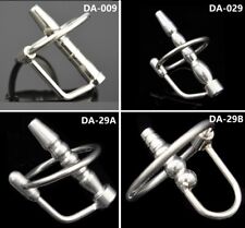 Stainless Steel Penis Urethral
