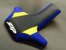 SUZUKI LT500 EVO SEAT COVER
