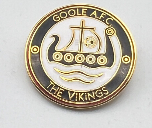 Goole afc the vikings - afc, non