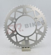 Honda XR650R Y-7 00-07 AFAM Hard Anodised Rear Sprocket 11212+53