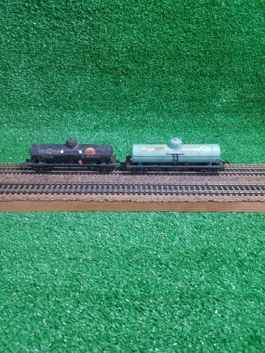 Unique single dome tank - (2),