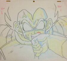 Dragon Ball Z Vegeta Original