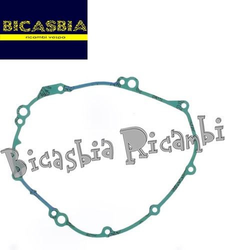 18731 gasket clutch cover - gasket,