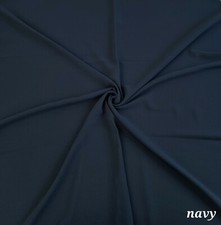 DUBAI Chiffon Scarf Hijab High