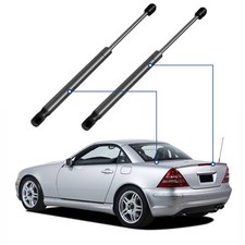 For 1998-2004 Mercedes-Benz