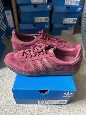 adidas AS260 Red. Size UK8. 2021 Size? Exclusive