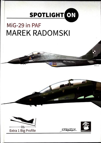 Mig paf by mushroom - mig-29,