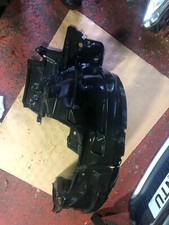 2013-2019 NISSAN NOTE N-TEC FRONT OFF SIDE SPLASH GAURD 638423WF0A