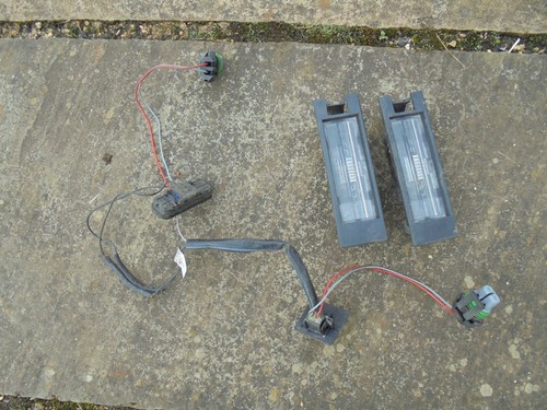 Vauxhall insignia tailgate - vauxhall,
