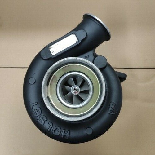 Turbocharger turbo holset hx35 - turbocharger,