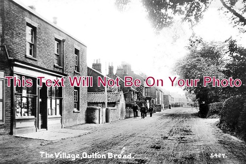2842 oulton broad - 2842,