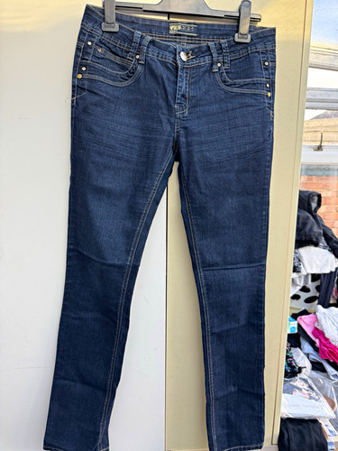 Miss sixty women skinny - skinny, dark