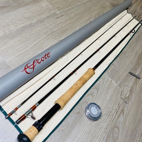 Scott g9010 10wt fly - g9010/3,