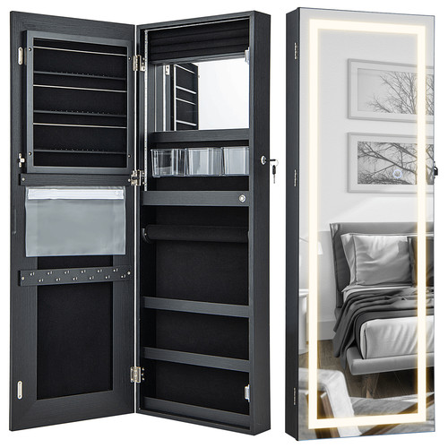 108cm jewelry mirror - mirror, cabinet