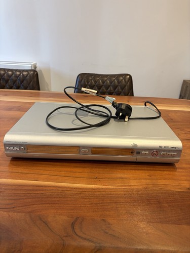 Philips dvdr610 video plus - philips, dvdr610/05
