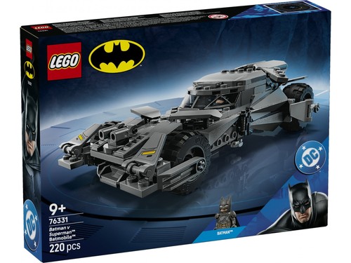 Lego 76331 batman - 76331,