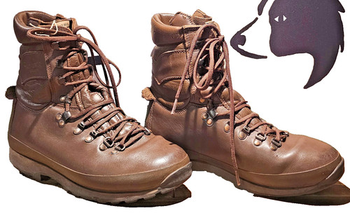 Altberg defender lightweight - altberg,
