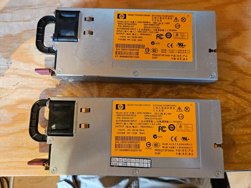 Dell 750w power supply - dell,