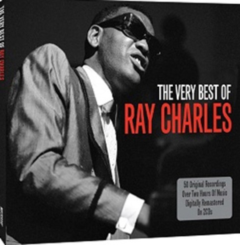 Ray charles the very - the, of
