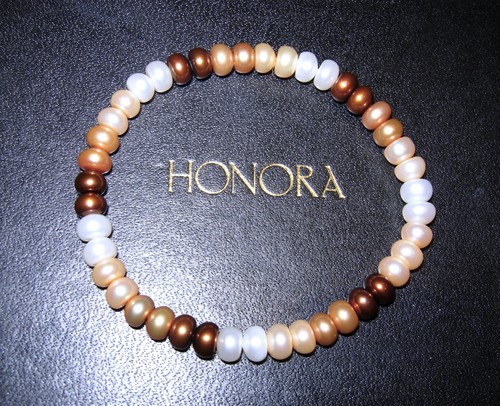 Honora white pink - honora,