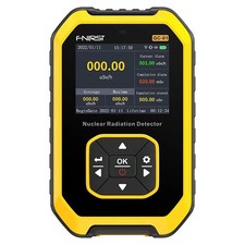 Portable Nuclear Radiation