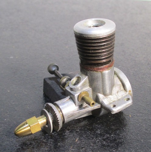 Hajikano vintage roc 049 - s., .049