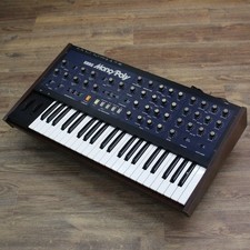 KORG Mono/Poly (1981, Original
