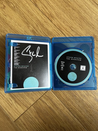Steven wilson signed the - steven,