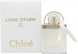Chloé love story - love,