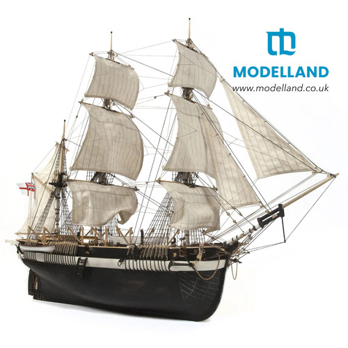 Occre hms terror 12004 - hms,