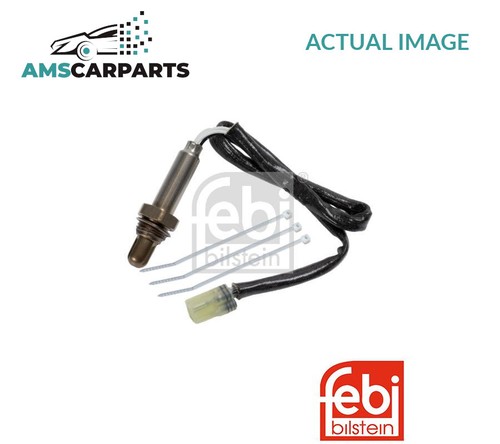 Lambda oxygen sensor before - lambda,