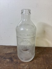 Old Vintage PEPSI Bottle 10