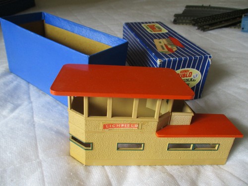 Hornby dublo signal - hornby,