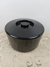 Chabrias Ltd 10 Litre Black