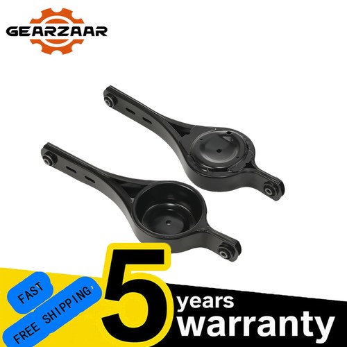 Rear lower suspension control - suspension,
