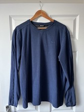 Rohan Microrib Stowaway V-neck