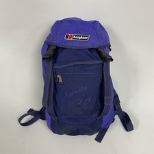 Berghaus Sprite 20 20L