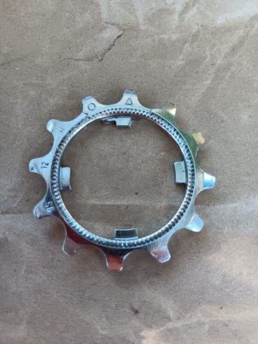 Campagnolo chorus nine speed - campagnolo,