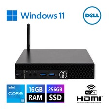 Dell OptiPlex 3050 Micro Core