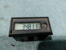 Trumeter 7110DIN 8 Digit