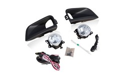 Fog Lamps To Fit Citroen