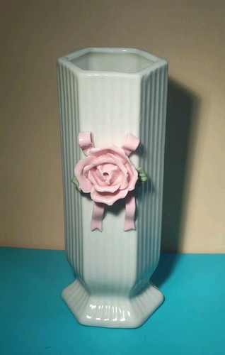 Ceramic flower vase - ceramic,