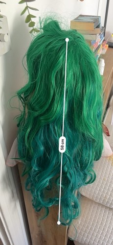 Mermaid super hero - mermaid,