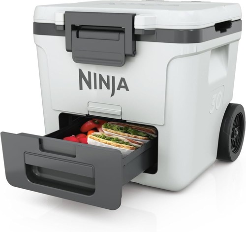 Ninja frostvault heavyduty - ninja,