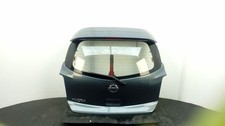 NISSAN MICRA Boot Lid Tailgate