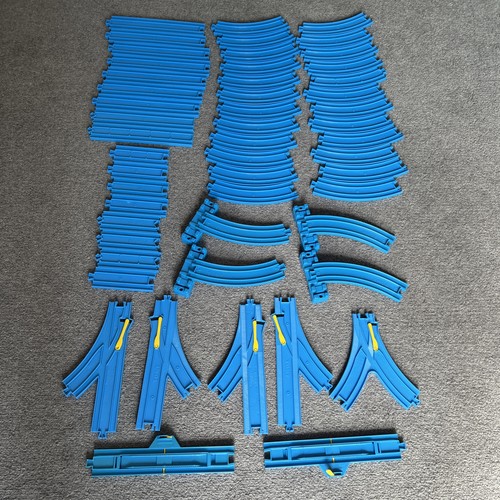 Tomy trackmaster thomas and - tomy,