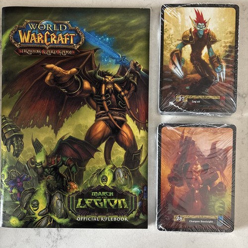 Wow world warcraft - world, trading
