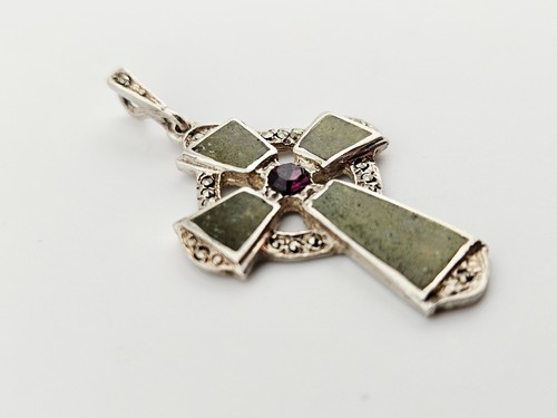 950 silver ireland connemara - 950,